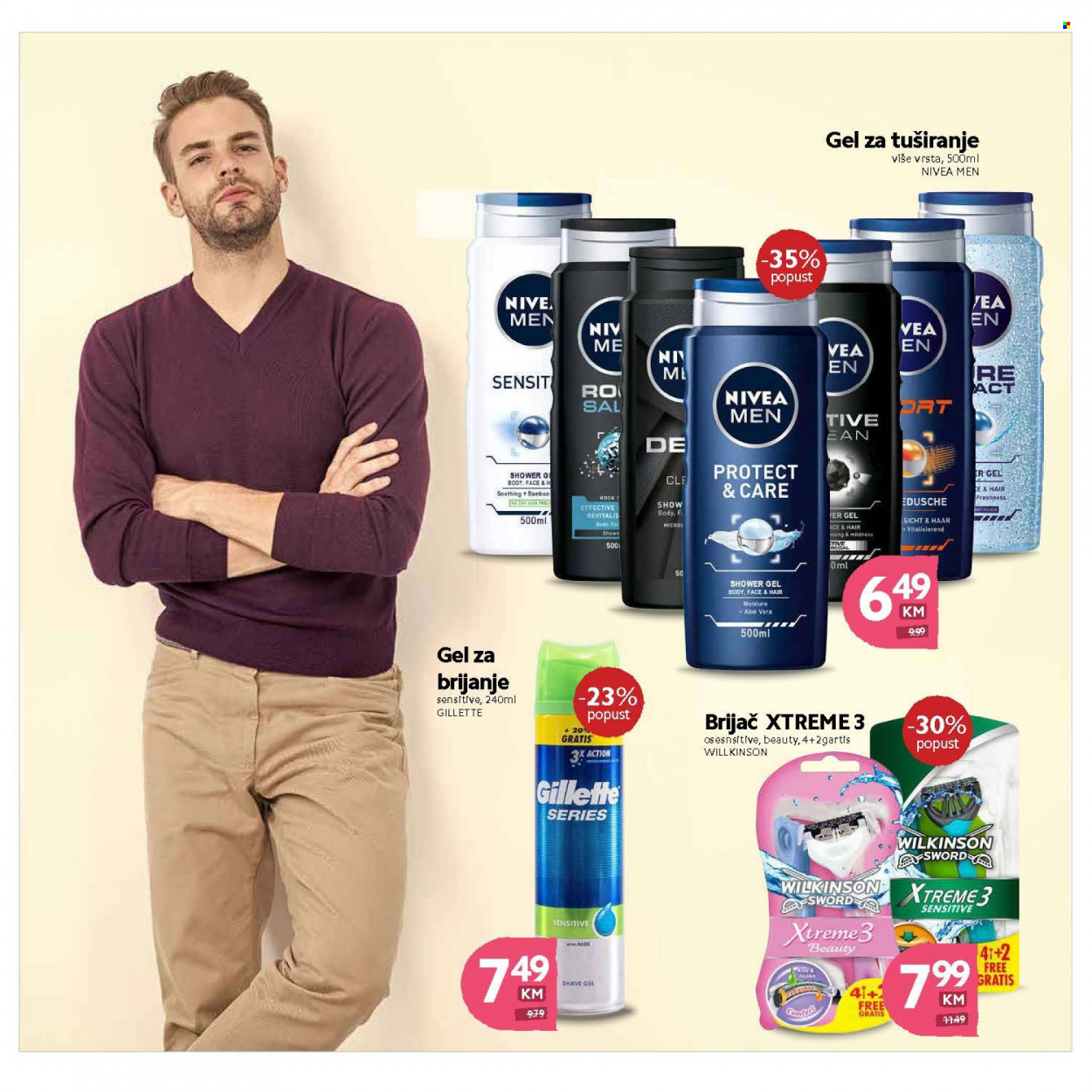 Tropic katalog - 26.04.2023. - 16.05.2023.. Stranica 33