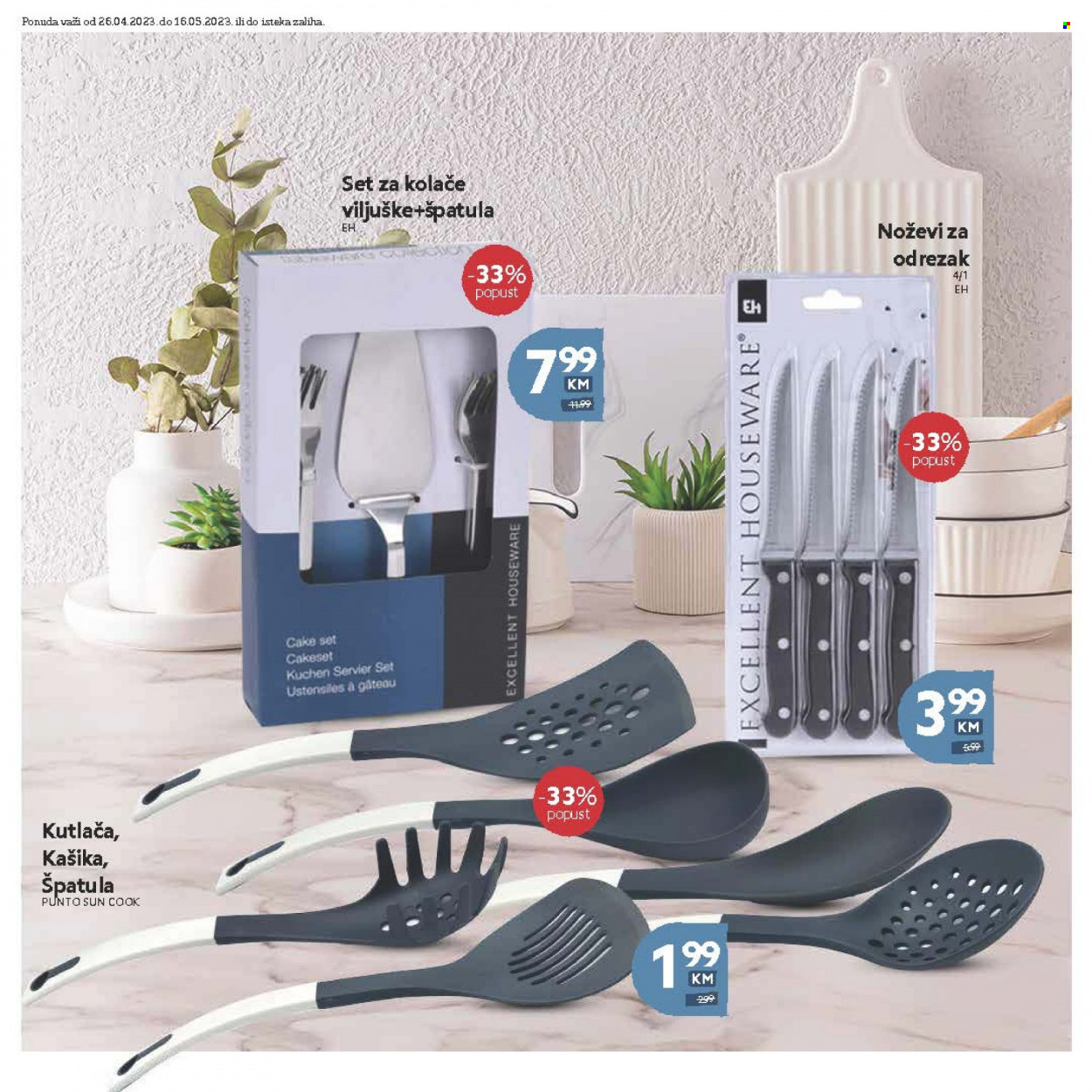 Tropic katalog - 26.04.2023. - 16.05.2023.. Stranica 40