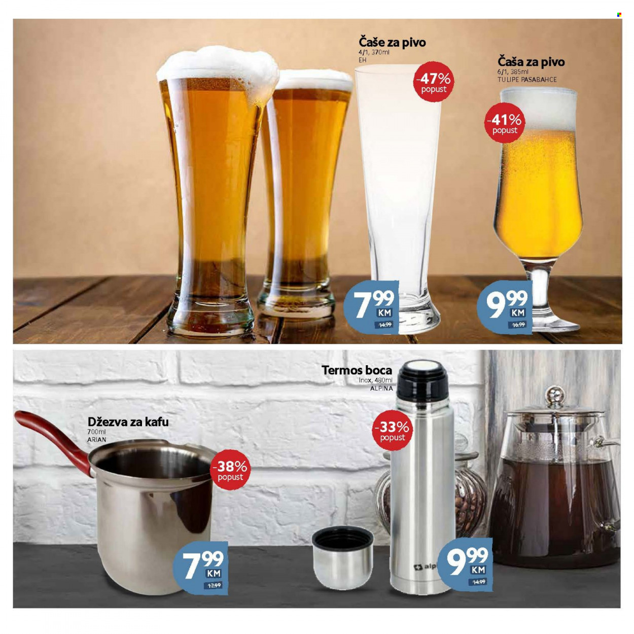 Tropic katalog - 26.04.2023. - 16.05.2023.. Stranica 41