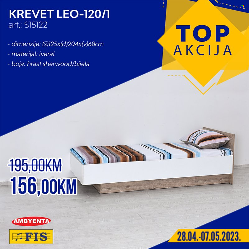FIS katalog - 28.04.2023. - 07.05.2023.. Stranica 10