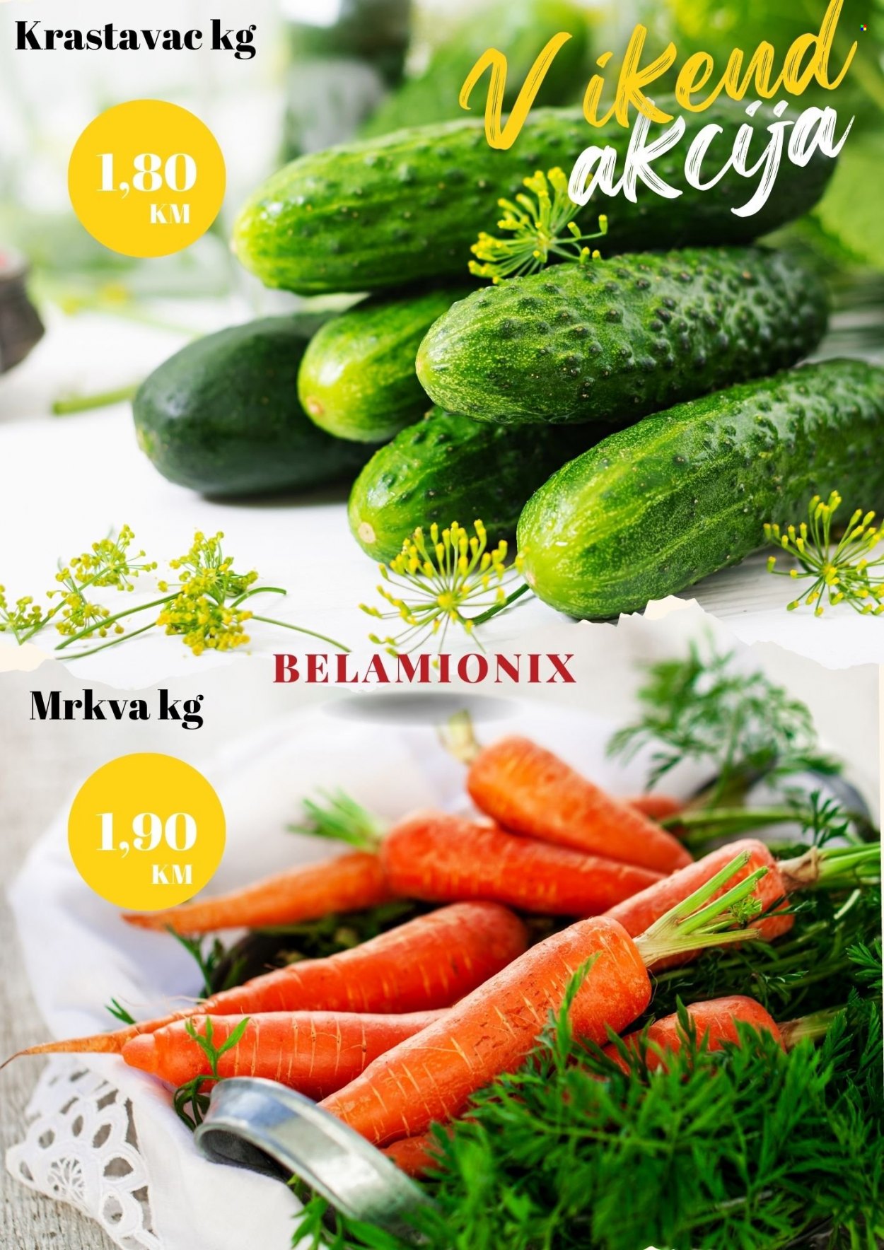 Belamionix katalog - 27.04.2023. - 30.04.2023.. Stranica 1