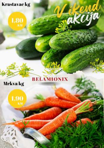 Belamionix katalog - 27.04.2023. - 30.04.2023.