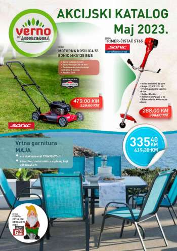 Agromehanika katalog
