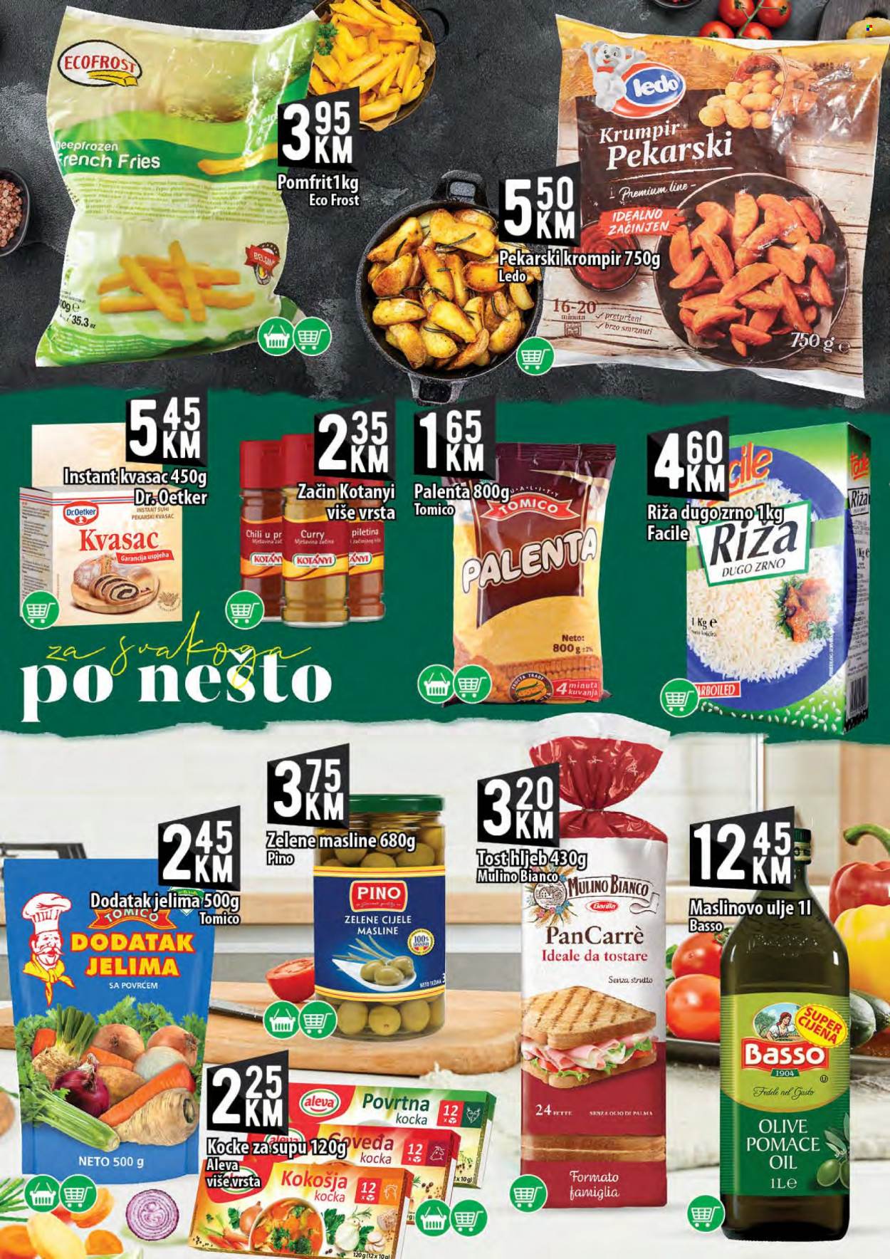 Kort marketi katalog - 28.04.2023. - 24.05.2023.. Stranica 6