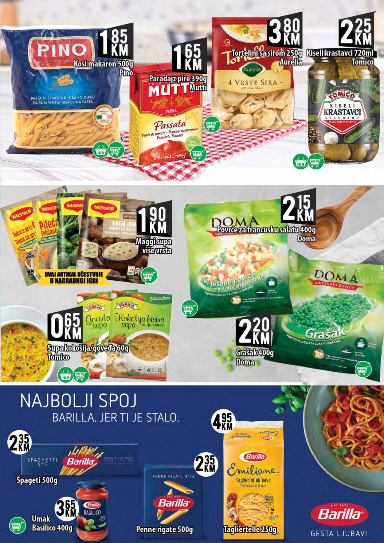 Kort marketi katalog - 28.04.2023. - 24.05.2023.. Stranica 7