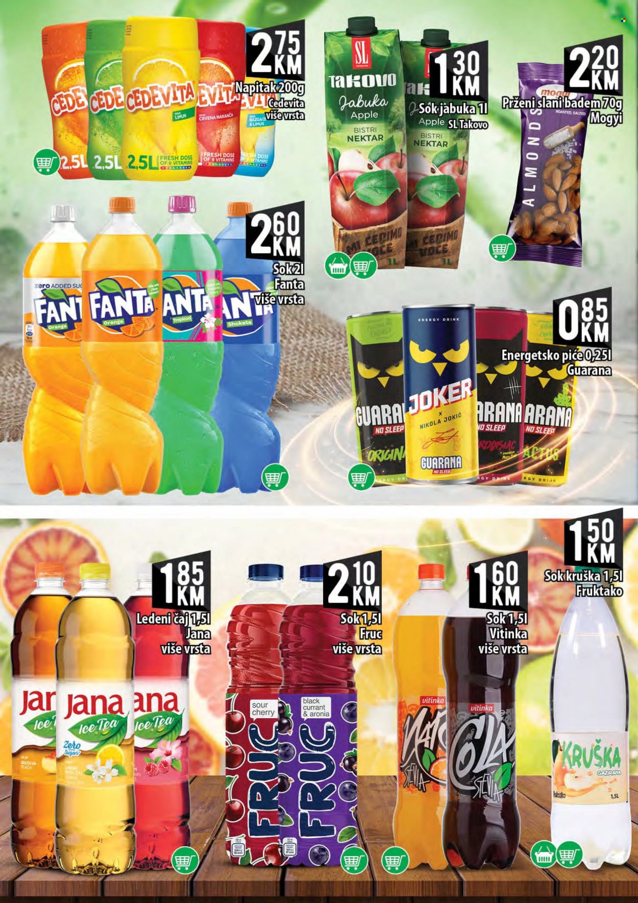 Kort marketi katalog - 28.04.2023. - 24.05.2023.. Stranica 10