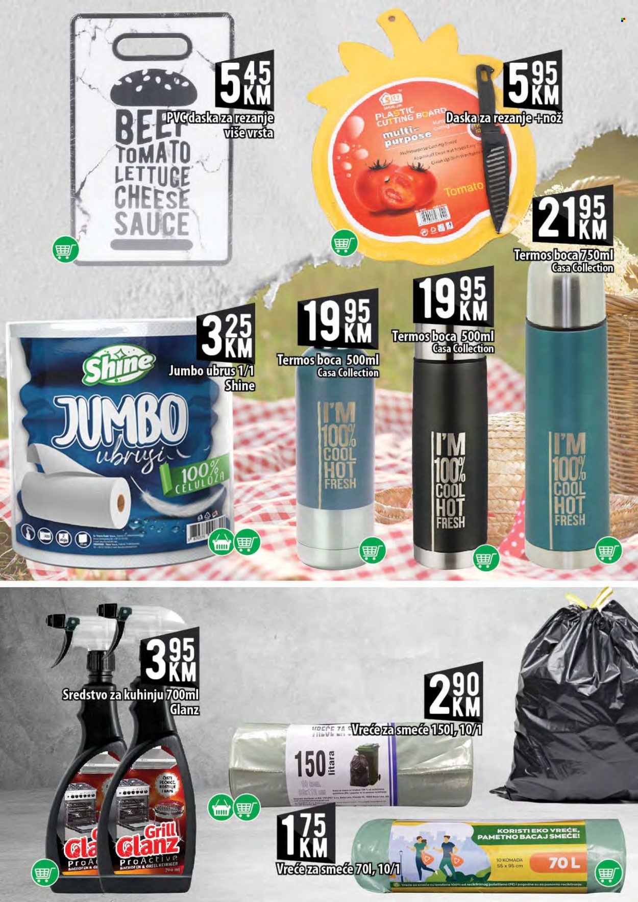 Kort marketi katalog - 28.04.2023. - 24.05.2023.. Stranica 14
