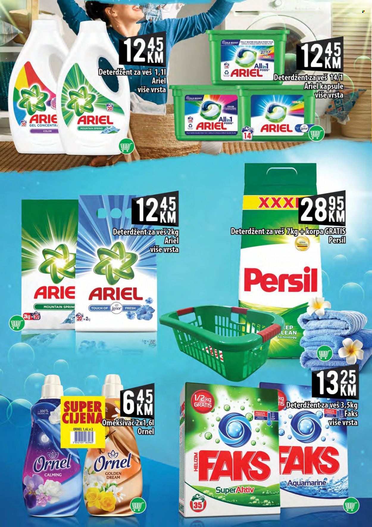 Kort marketi katalog - 28.04.2023. - 24.05.2023.. Stranica 16
