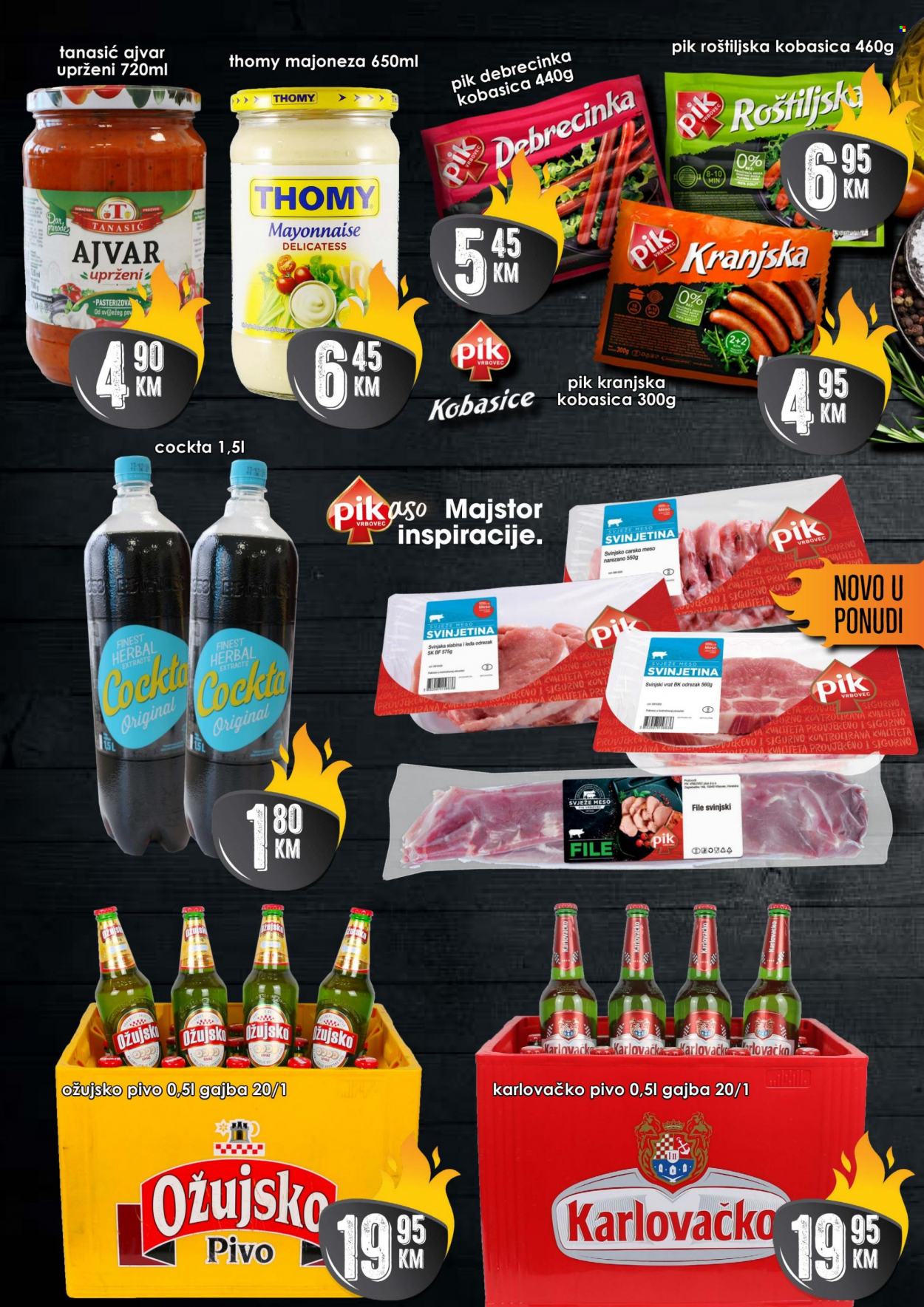 Prodex katalog - 27.04.2023. - 29.04.2023.. Stranica 2