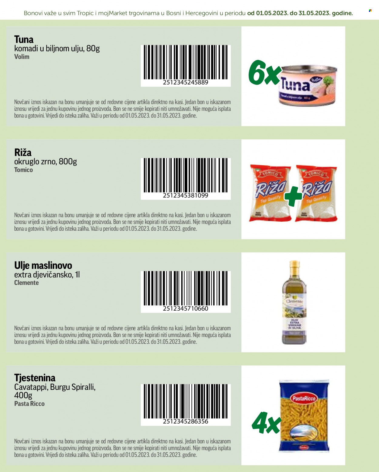 Tropic katalog - 01.05.2023. - 31.05.2023.. Stranica 14
