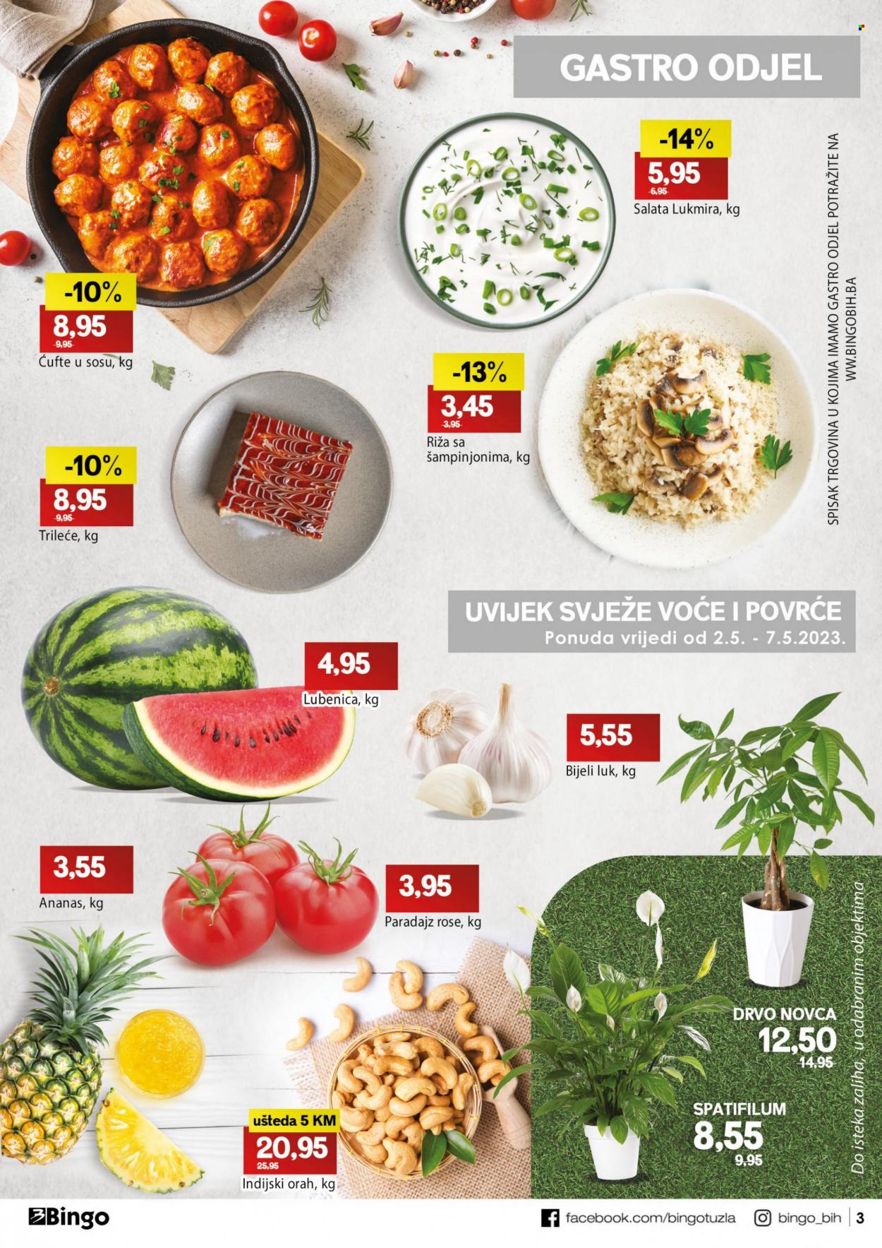 Bingo katalog - 02.05.2023. - 14.05.2023.. Stranica 3
