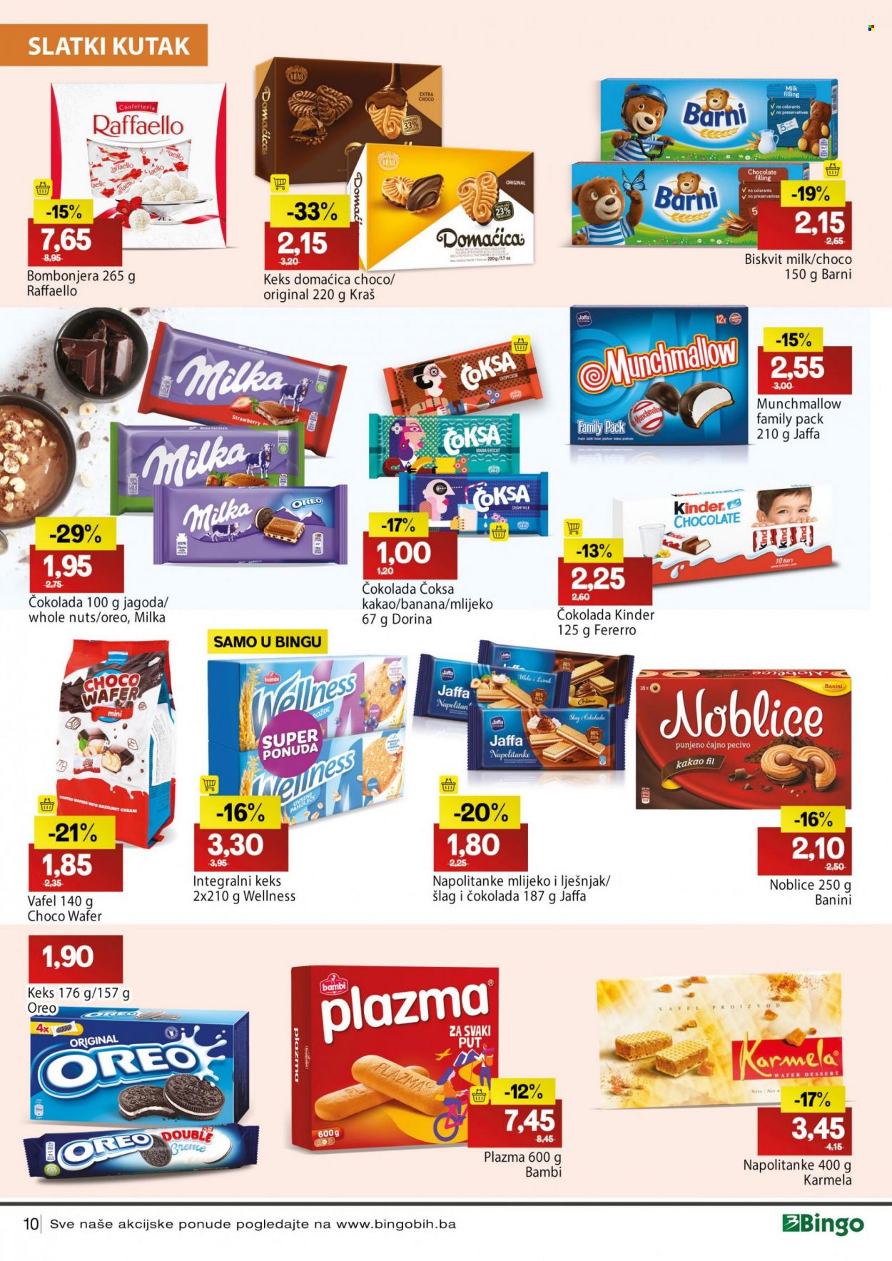 Bingo katalog - 02.05.2023. - 14.05.2023.. Stranica 10