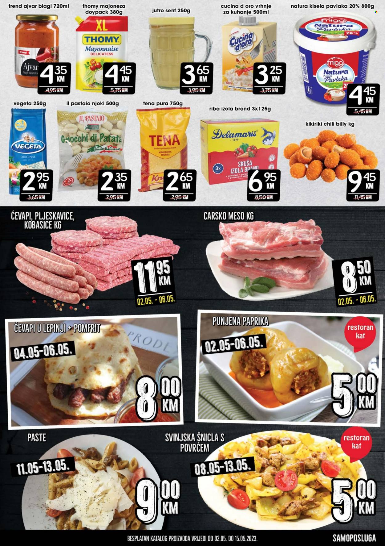 Prodex katalog - 02.05.2023. - 15.05.2023.. Stranica 3
