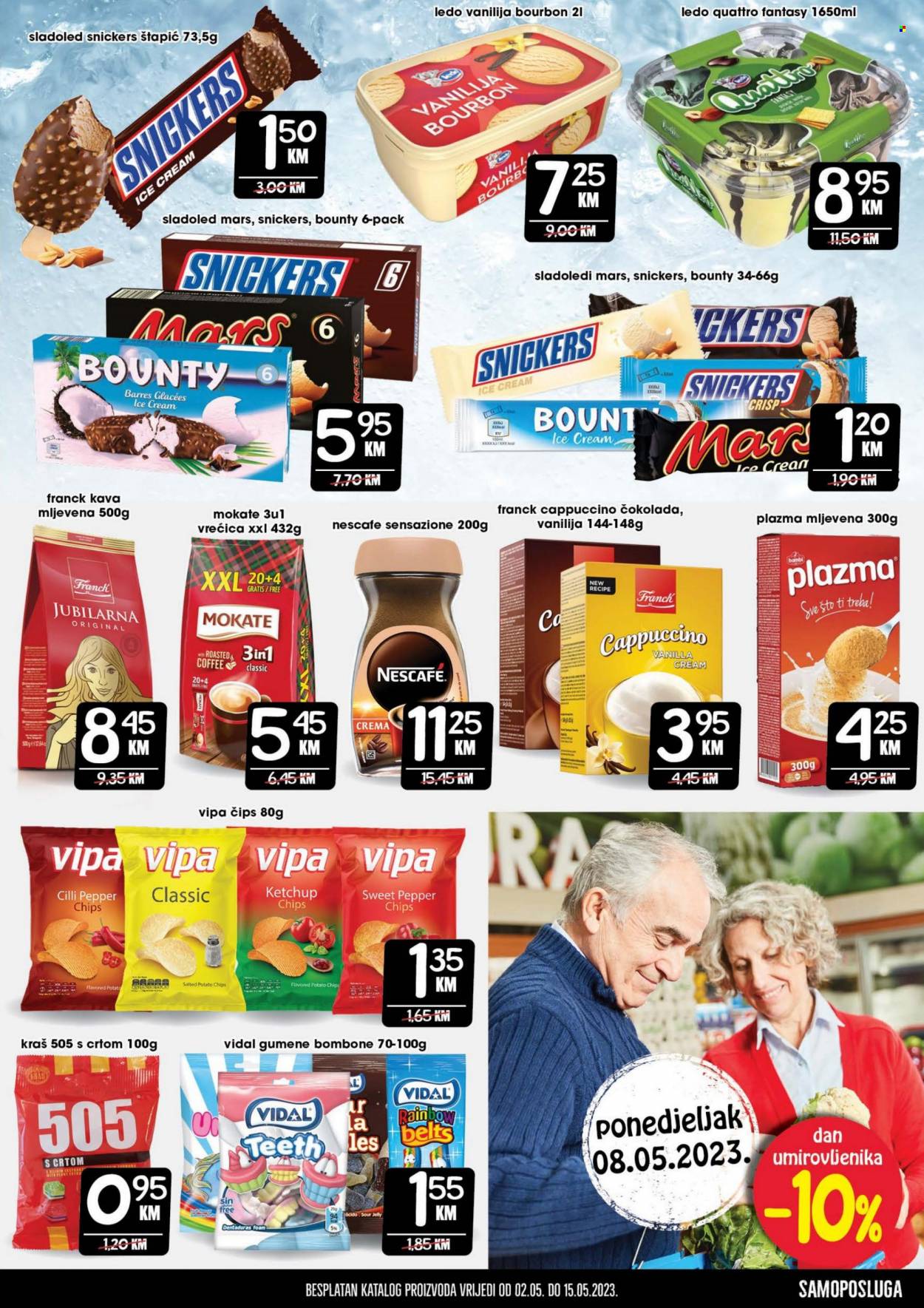 Prodex katalog - 02.05.2023. - 15.05.2023.. Stranica 5