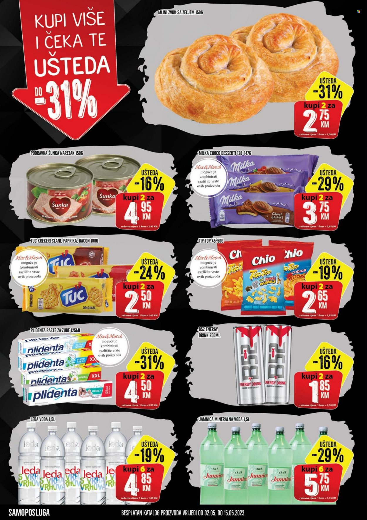 Prodex katalog - 02.05.2023. - 15.05.2023.. Stranica 8