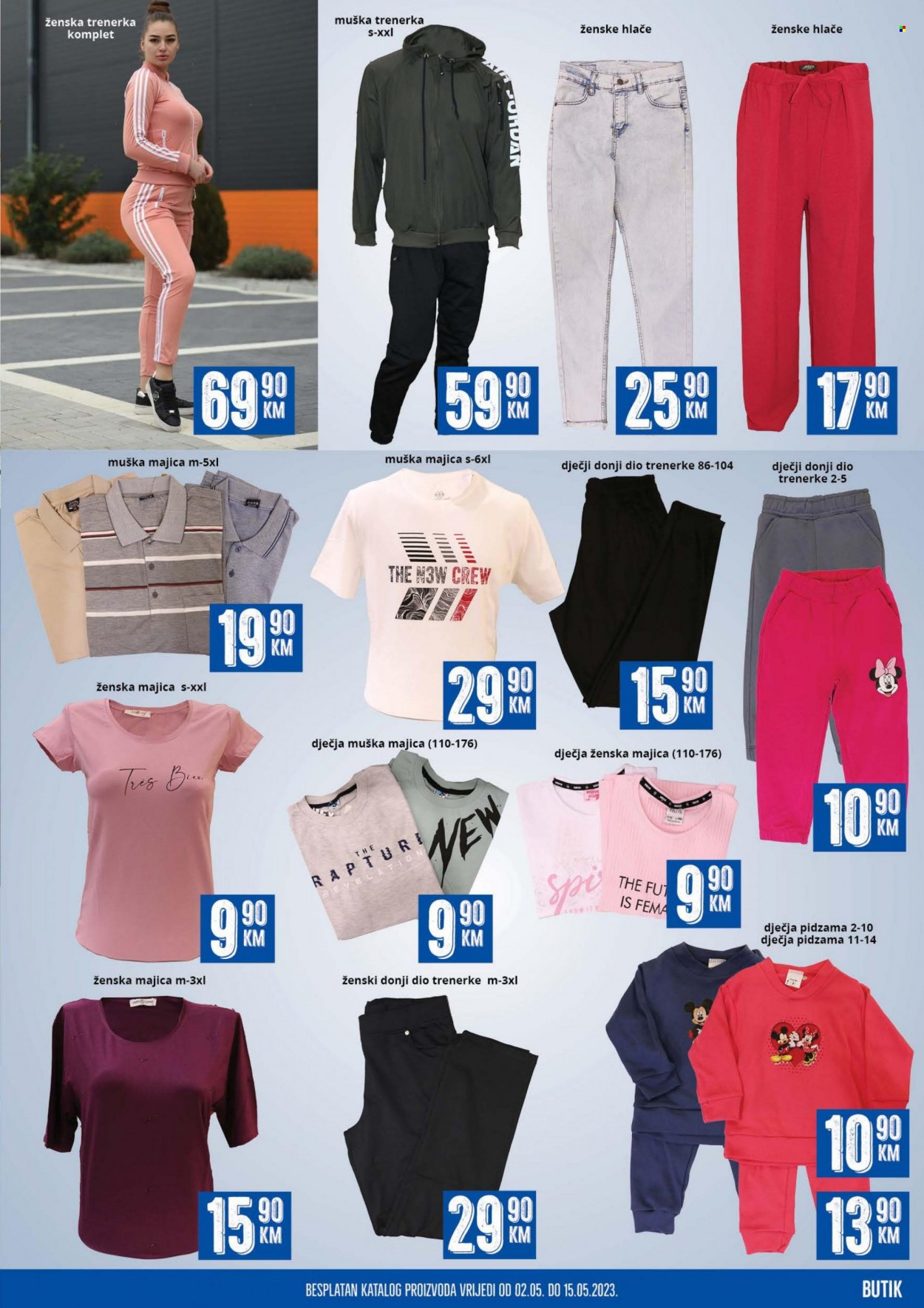 Prodex katalog - 02.05.2023. - 15.05.2023.. Stranica 13