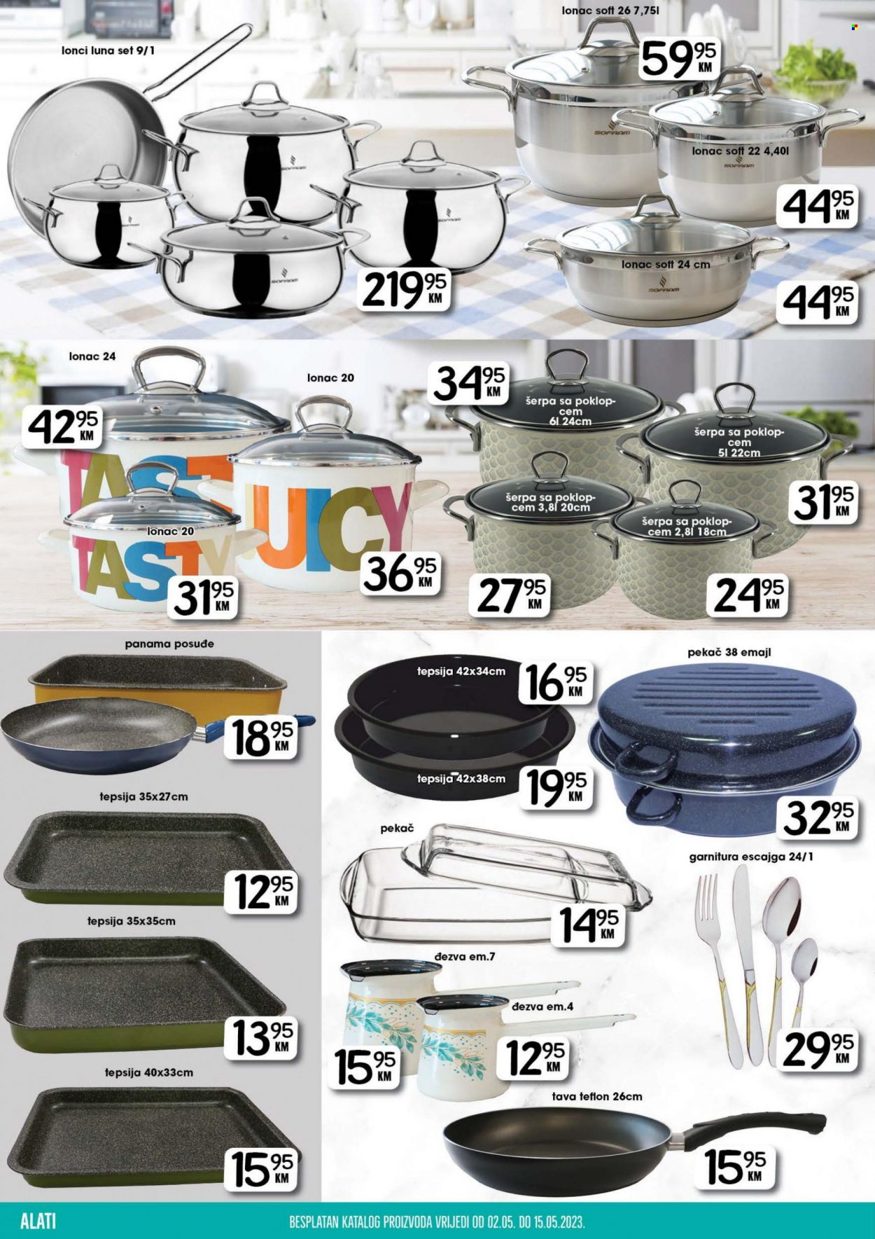 Prodex katalog - 02.05.2023. - 15.05.2023.. Stranica 14