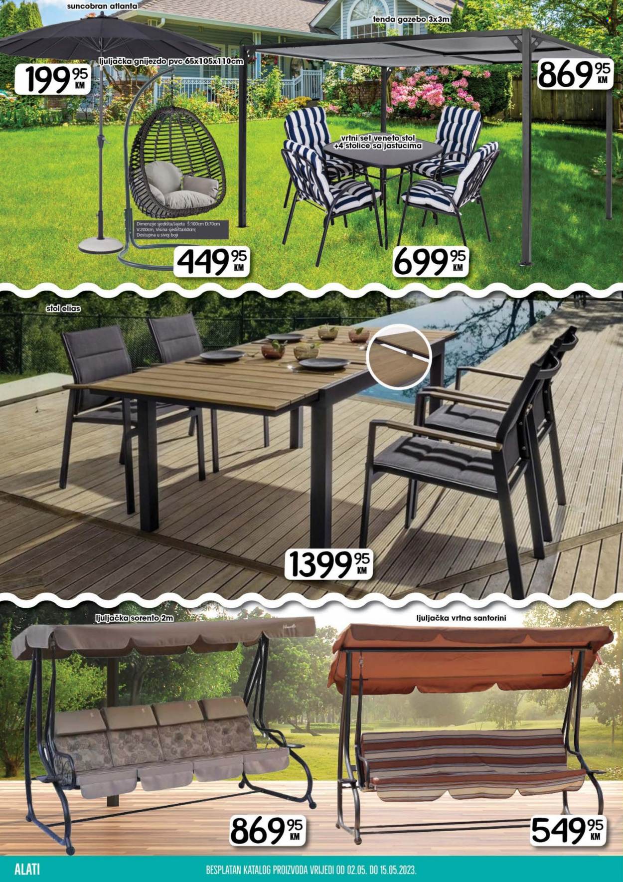 Prodex katalog - 02.05.2023. - 15.05.2023.. Stranica 18