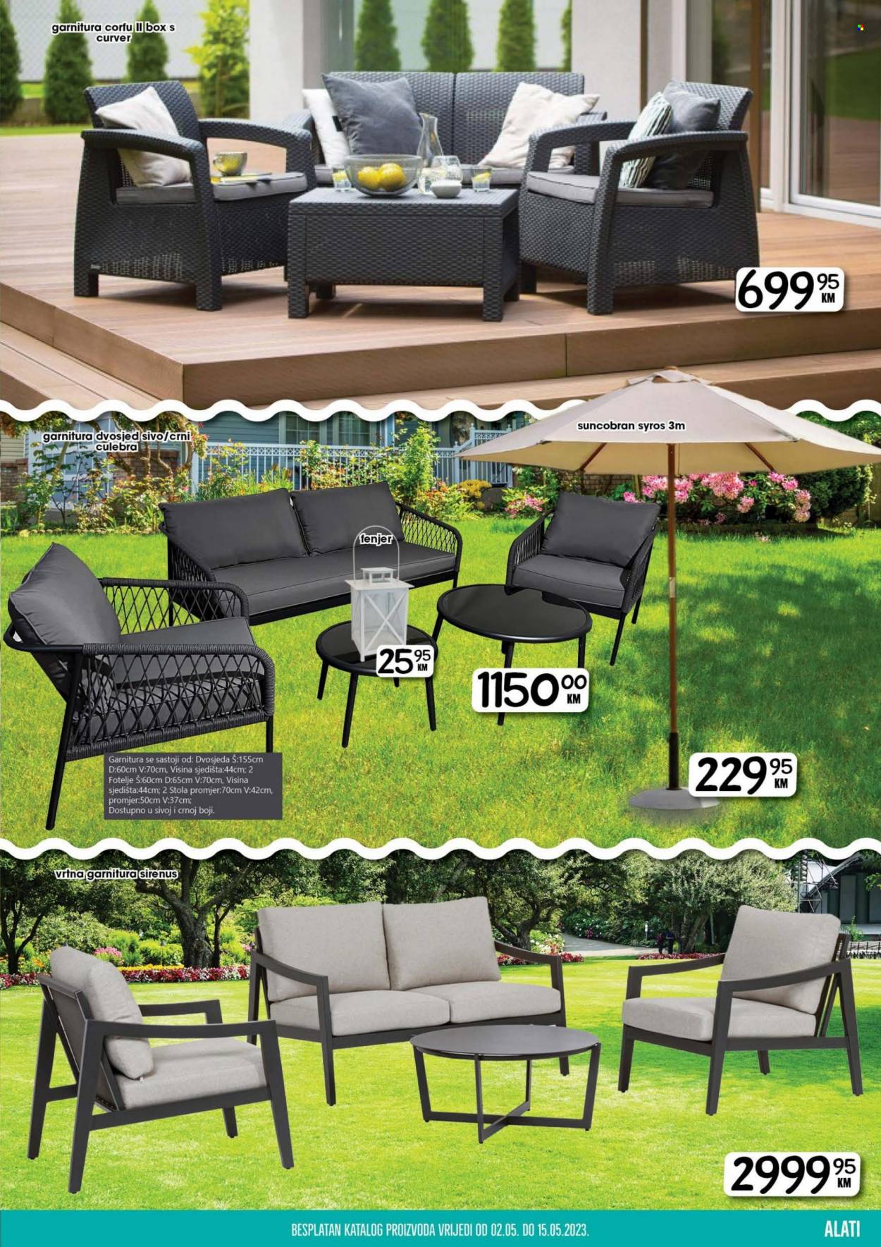 Prodex katalog - 02.05.2023. - 15.05.2023.. Stranica 19