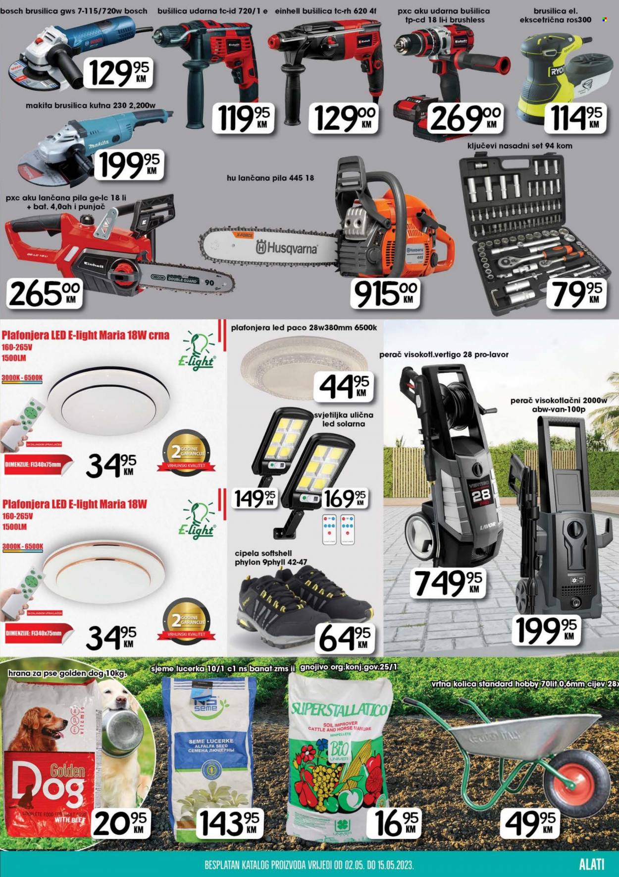Prodex katalog - 02.05.2023. - 15.05.2023.. Stranica 23