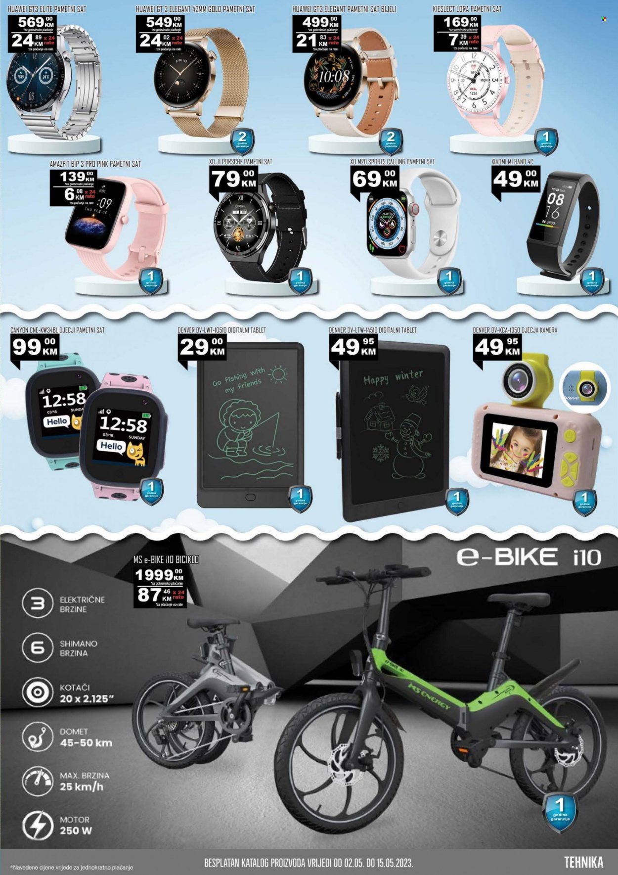 Prodex katalog - 02.05.2023. - 15.05.2023.. Stranica 25