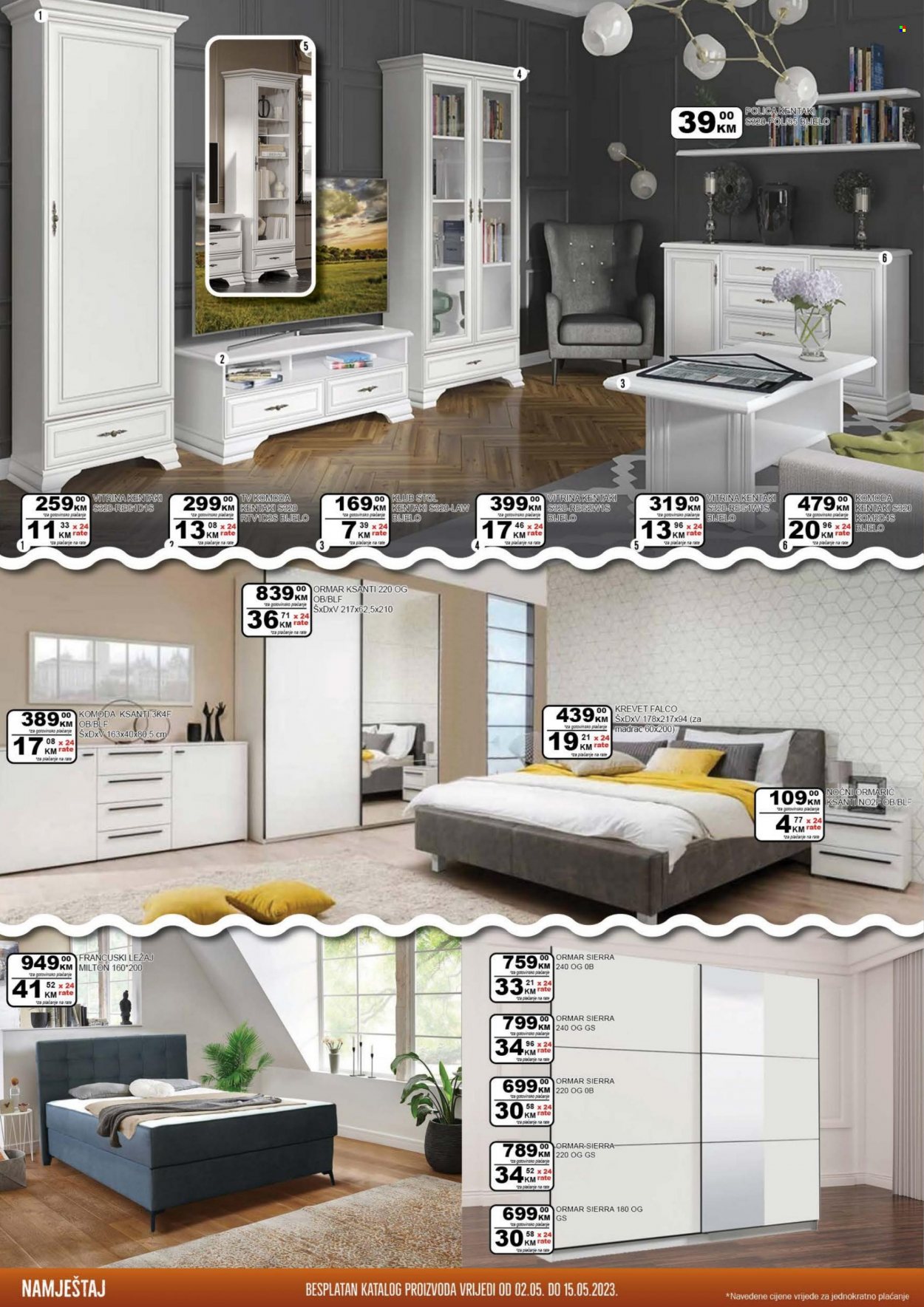 Prodex katalog - 02.05.2023. - 15.05.2023.. Stranica 32