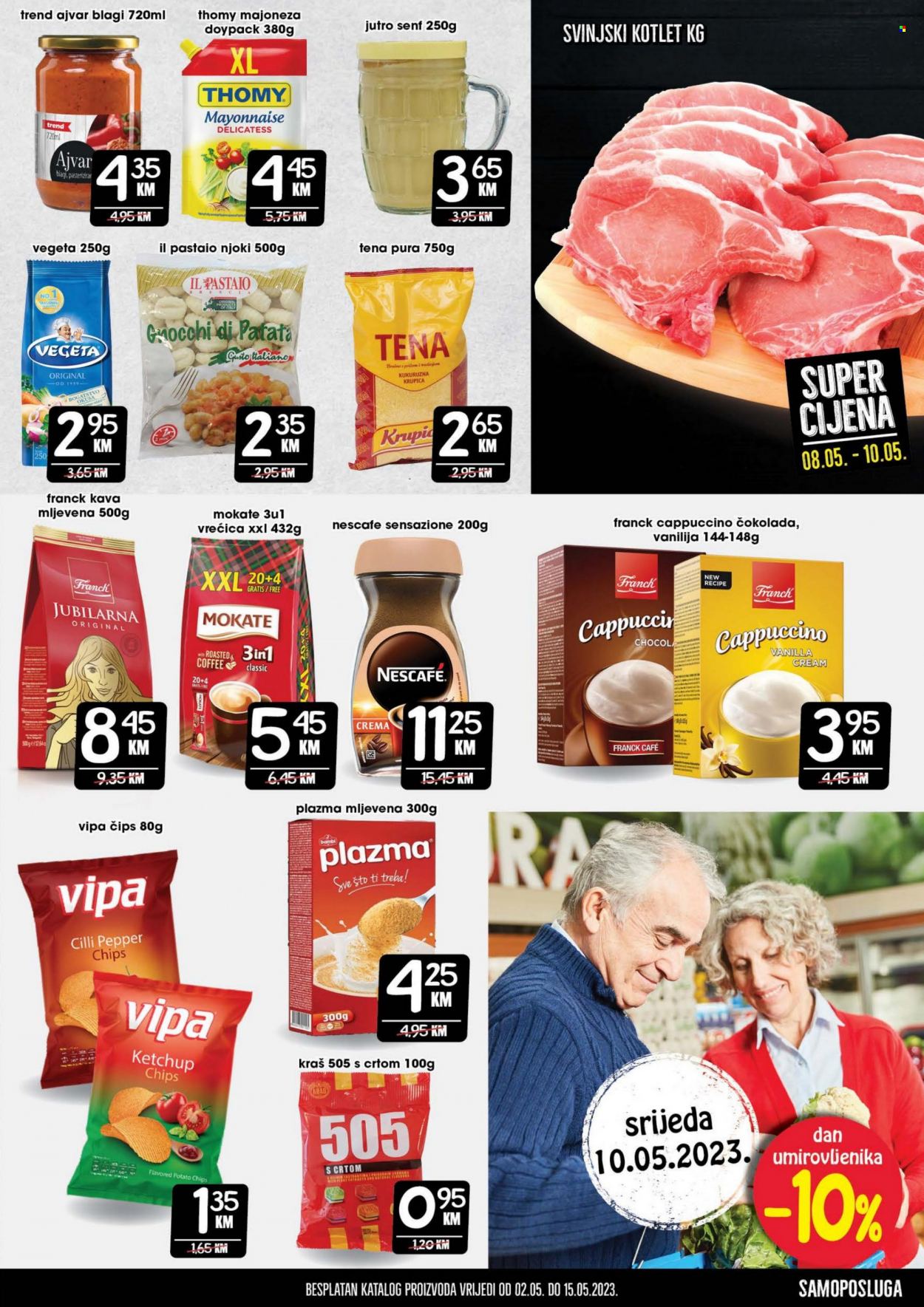 Prodex katalog - 02.05.2023. - 15.05.2023.. Stranica 3