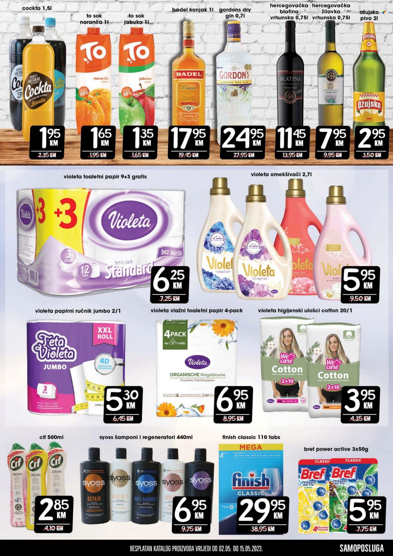 Prodex katalog - 02.05.2023. - 15.05.2023.. Stranica 5