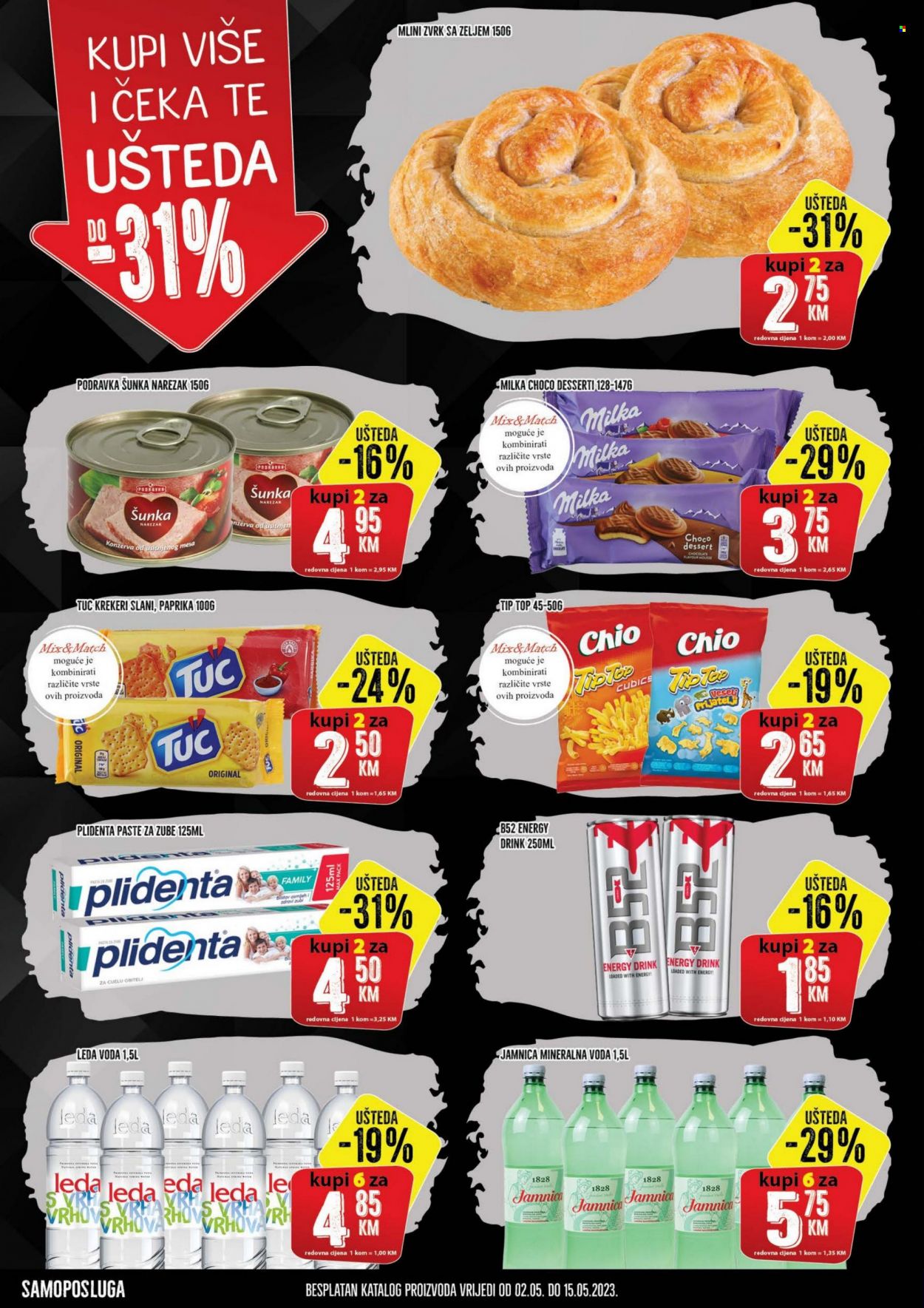 Prodex katalog - 02.05.2023. - 15.05.2023.. Stranica 6