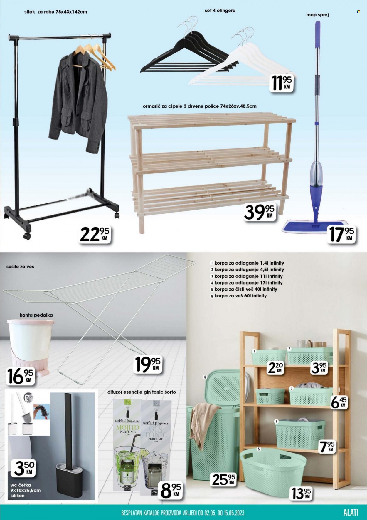 Prodex katalog - 02.05.2023. - 15.05.2023.. Stranica 15