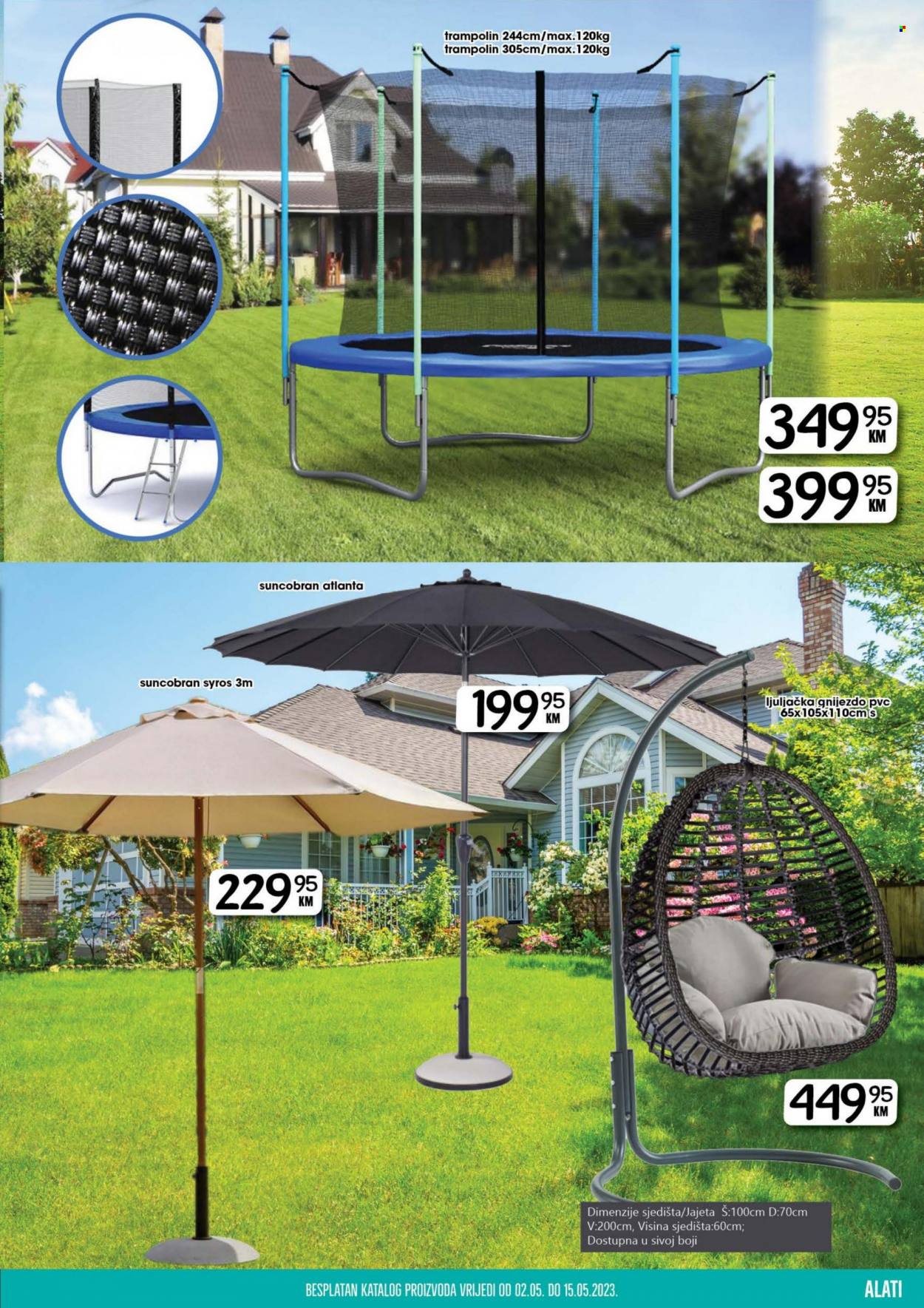 Prodex katalog - 02.05.2023. - 15.05.2023.. Stranica 17