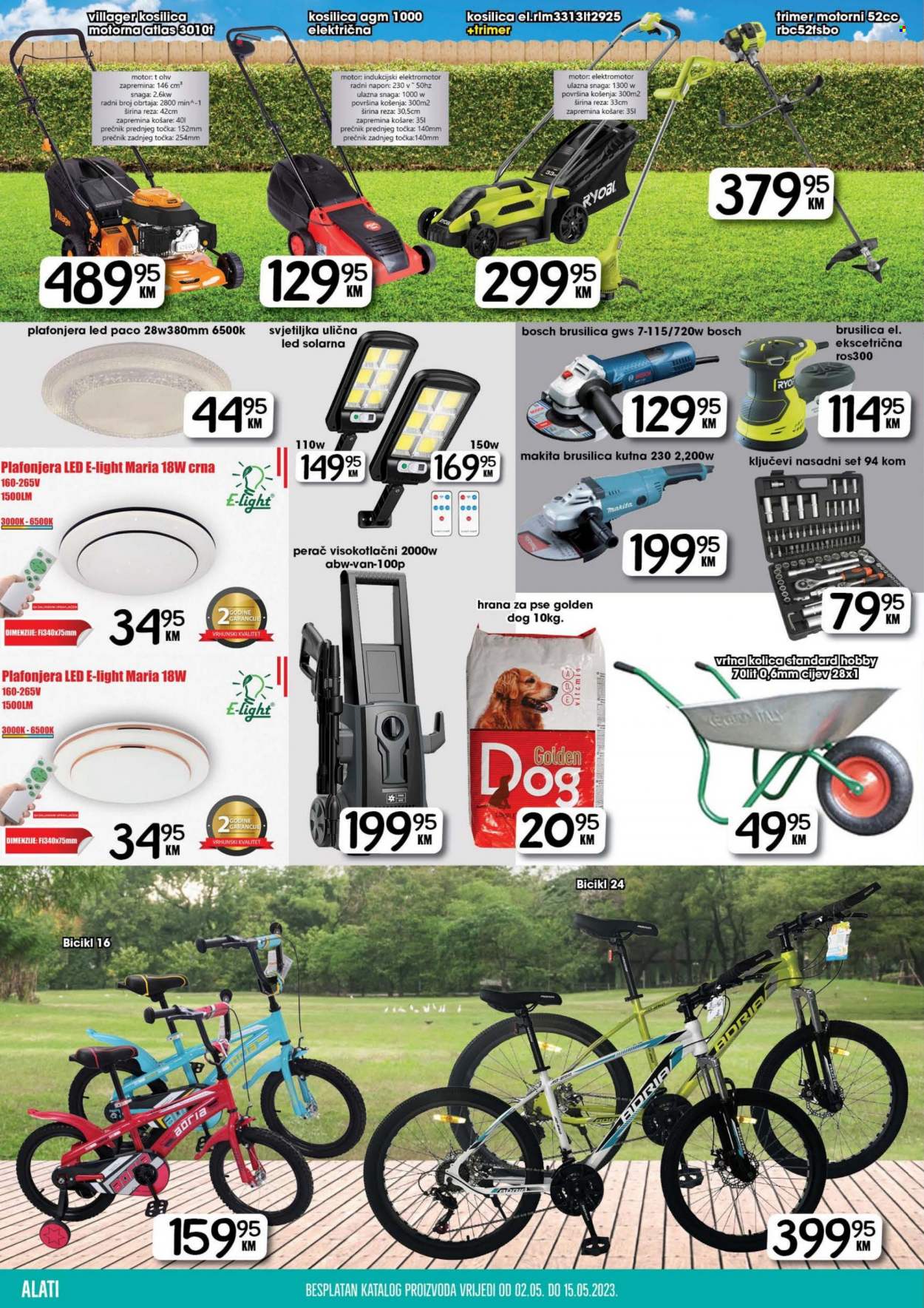 Prodex katalog - 02.05.2023. - 15.05.2023.. Stranica 18