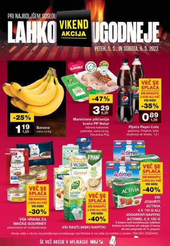 thumbnail - Activia