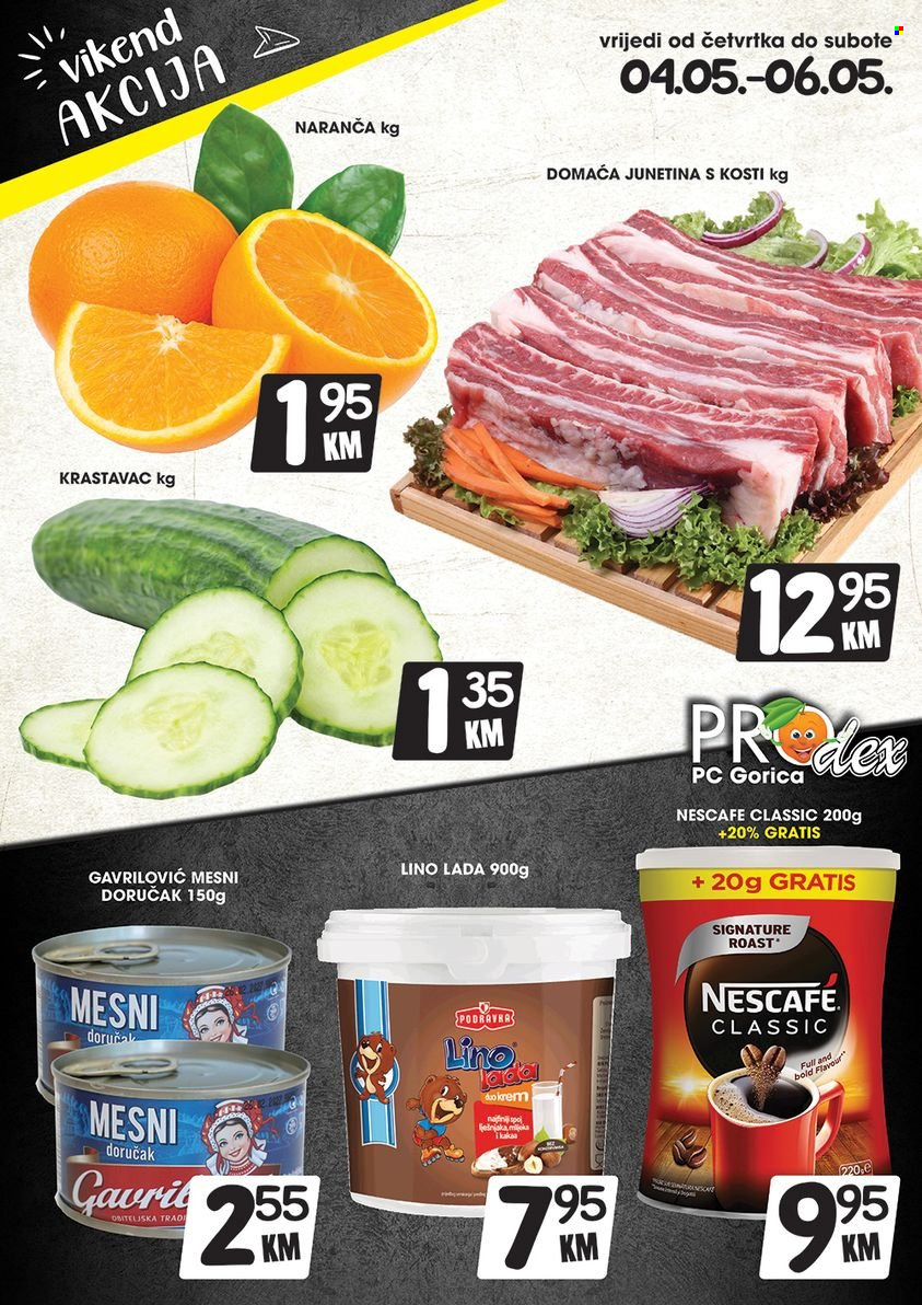 Prodex katalog - 04.05.2023. - 06.05.2023.. Stranica 1
