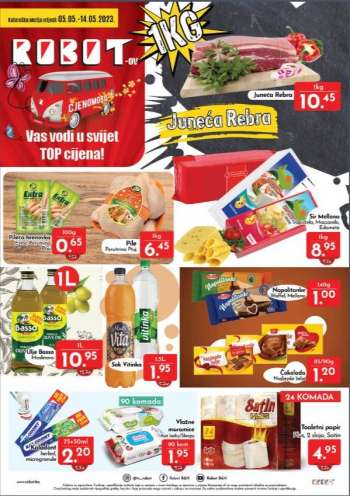 Robot katalog - 05.05.2023. - 14.05.2023.