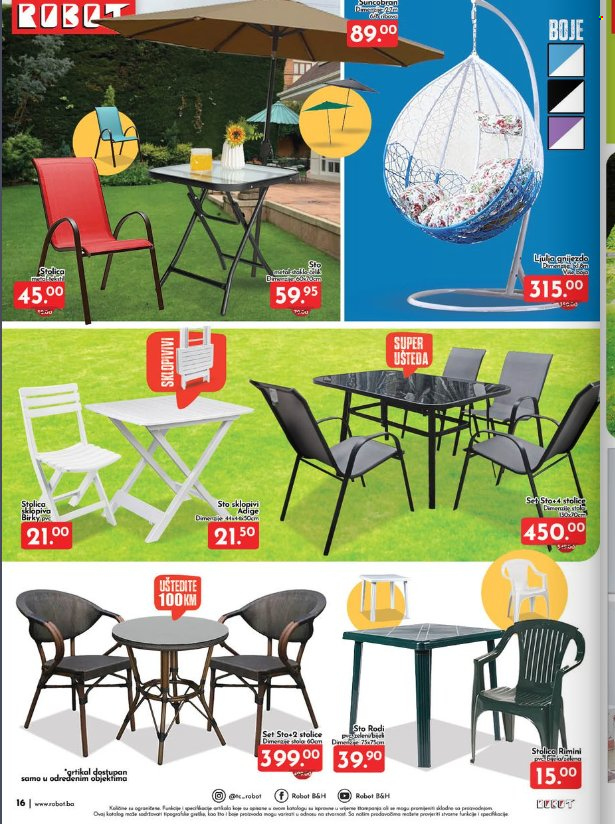 Robot katalog - 05.05.2023. - 14.05.2023.. Stranica 16