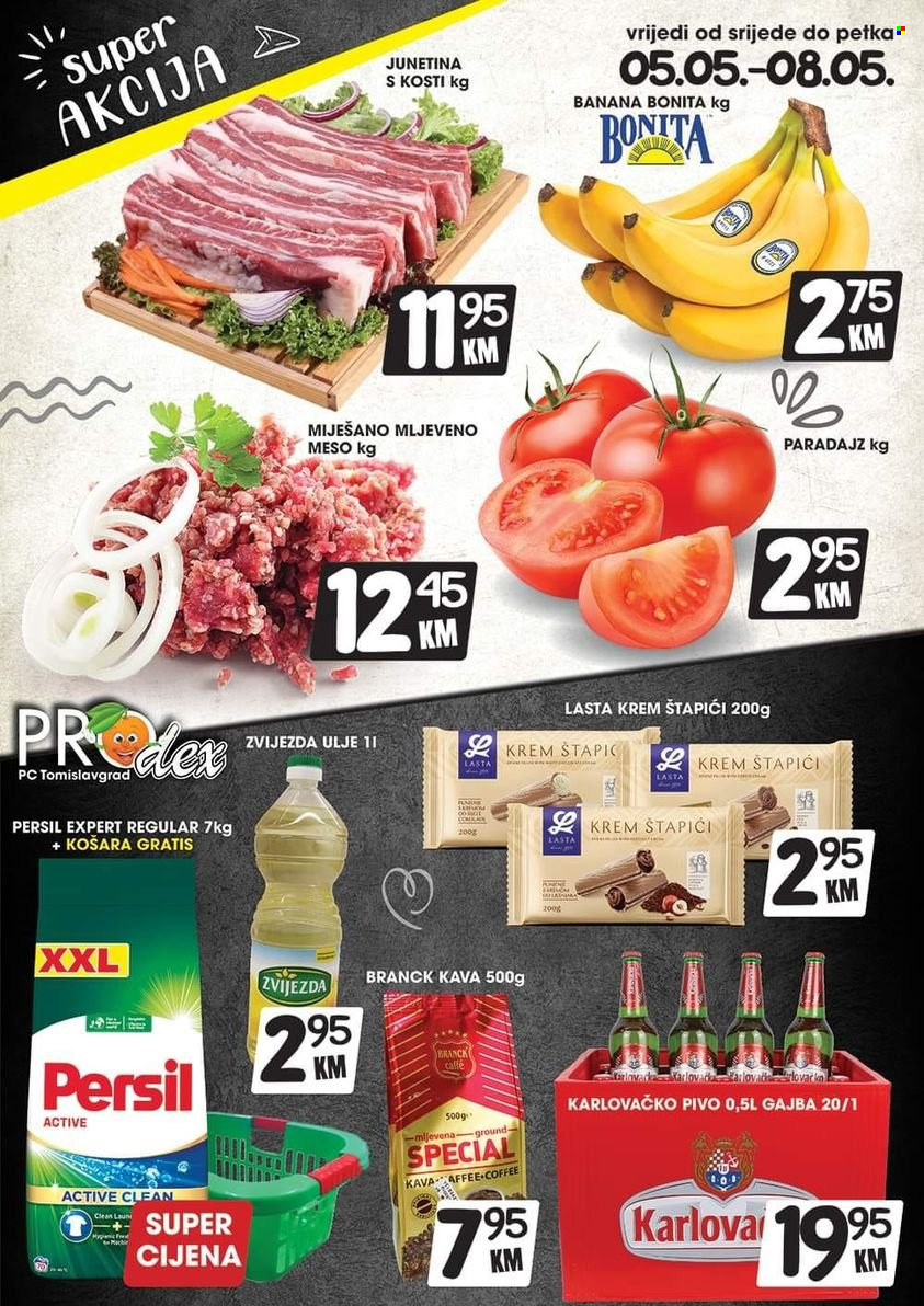 Prodex katalog - 05.05.2023. - 08.05.2023.. Stranica 1