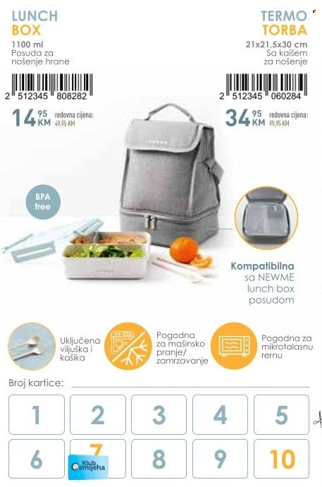 Tropic katalog - 01.05.2023. - 19.08.2023.. Stranica 3