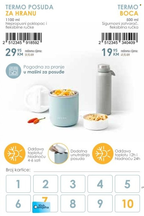 Tropic katalog - 01.05.2023. - 19.08.2023.. Stranica 4