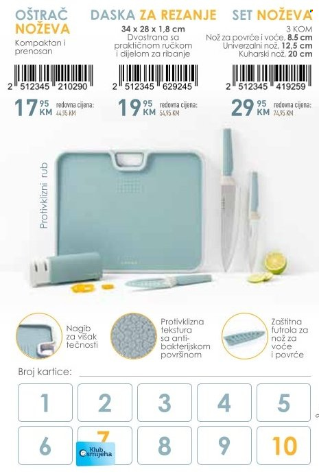 Tropic katalog - 01.05.2023. - 19.08.2023.. Stranica 5