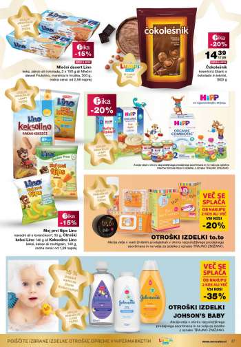 thumbnail - Baby soft krpice