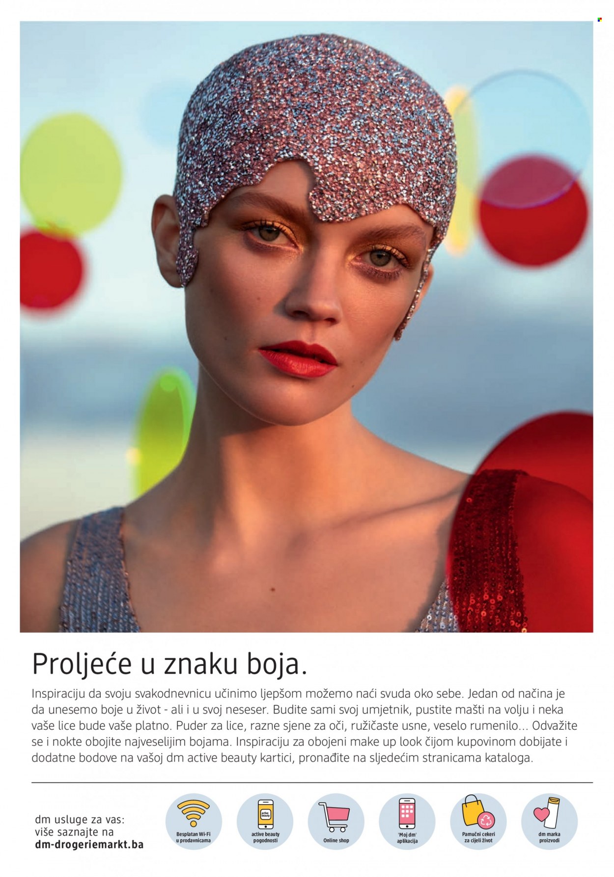 dm katalog - 10.05.2023. - 23.05.2023.. Stranica 2