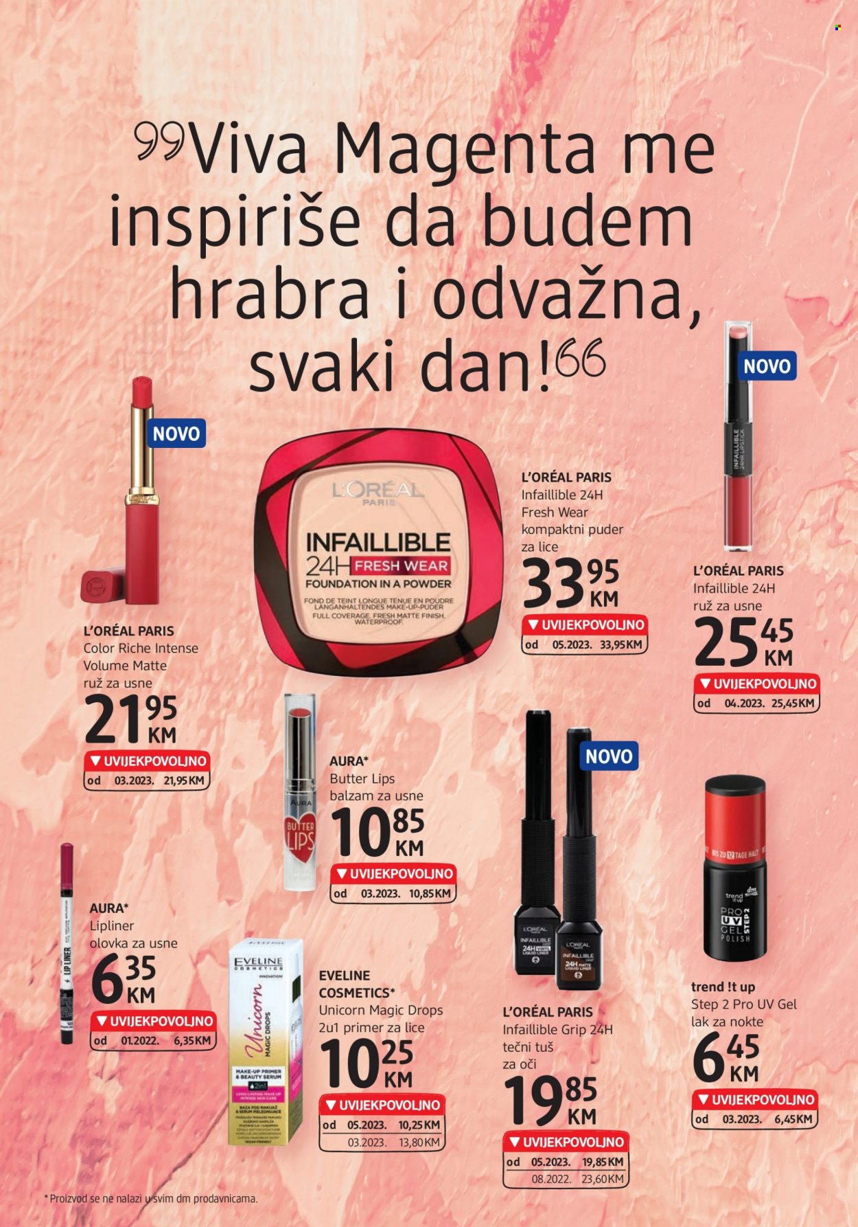 dm katalog - 10.05.2023. - 23.05.2023.. Stranica 6