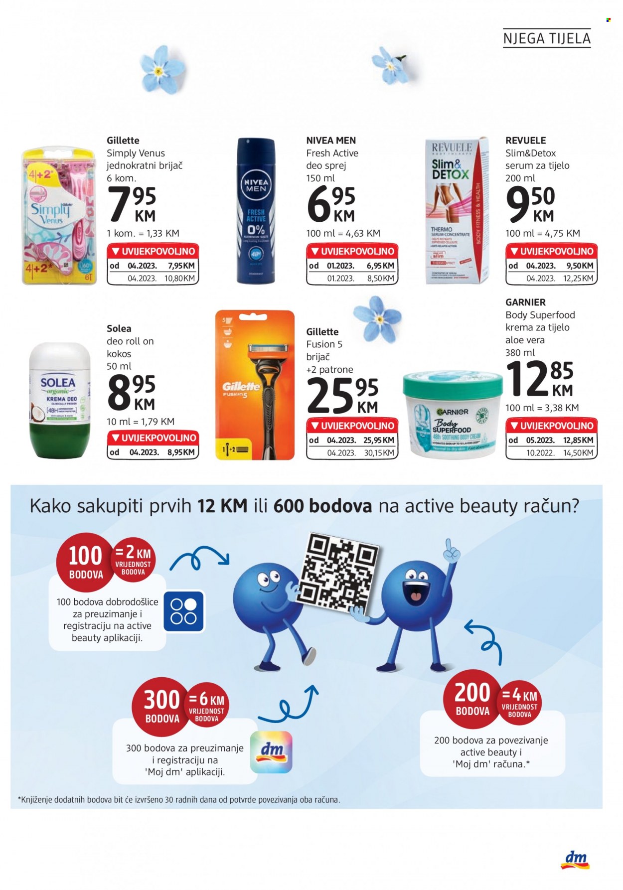 dm katalog - 10.05.2023. - 23.05.2023.. Stranica 21