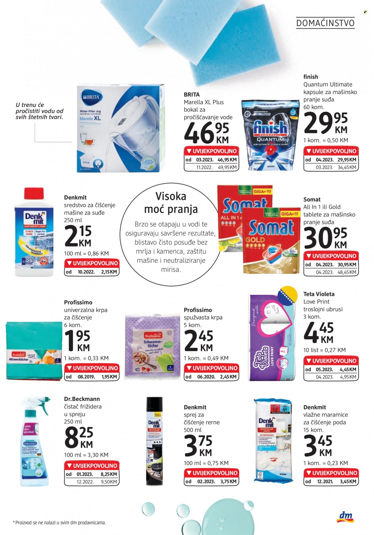 dm katalog - 10.05.2023. - 23.05.2023.. Stranica 29