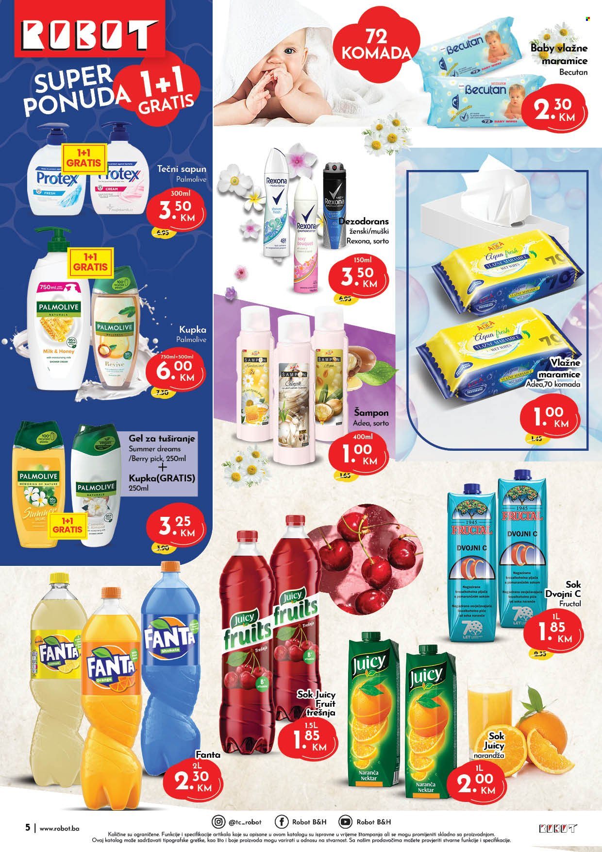 Robot katalog - 12.05.2023. - 31.05.2023.. Stranica 5