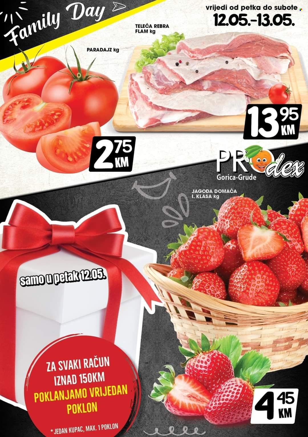 Prodex katalog - 12.05.2023. - 13.05.2023.. Stranica 1
