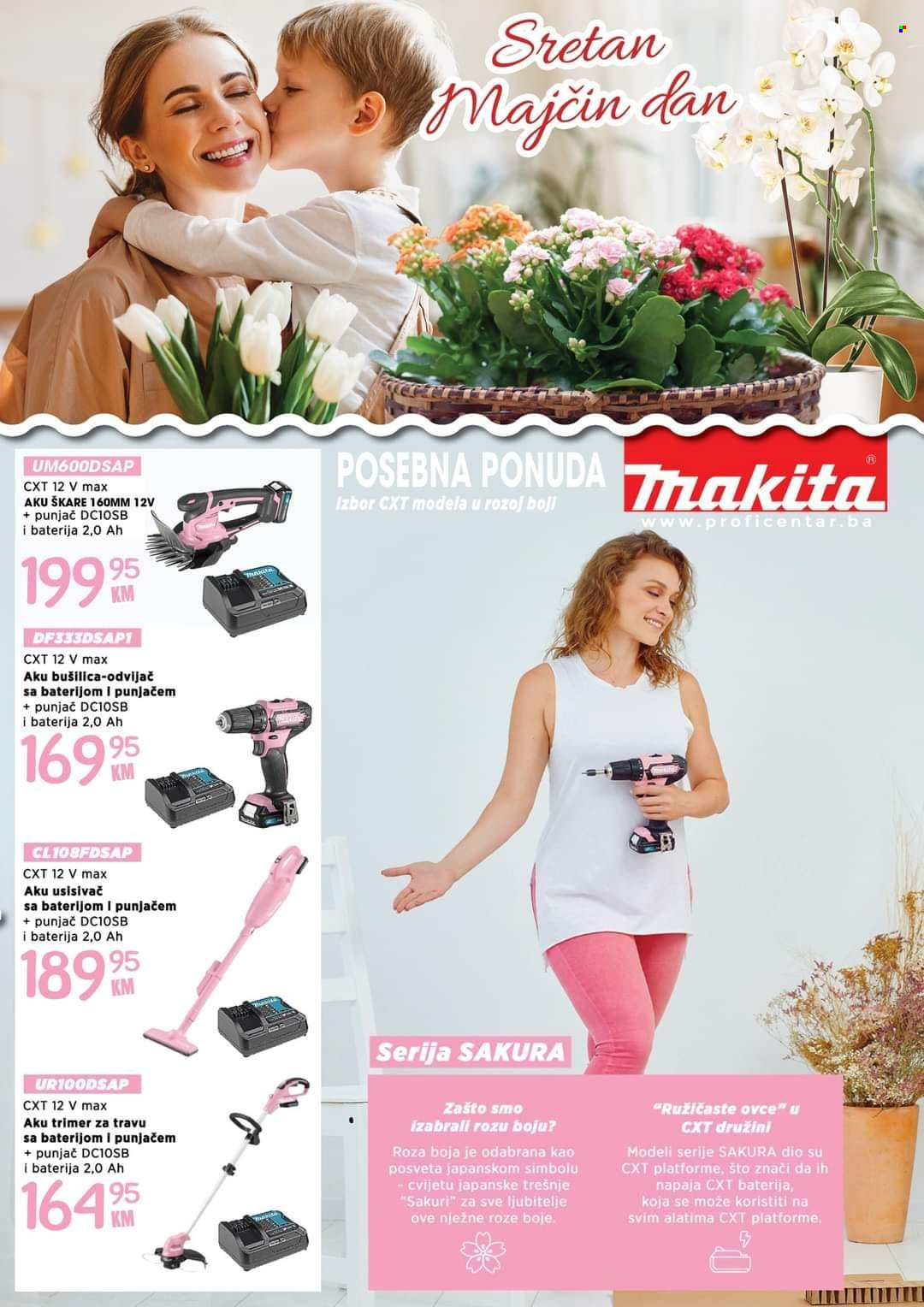Prodex katalog - 12.05.2023. - 13.05.2023.. Stranica 3