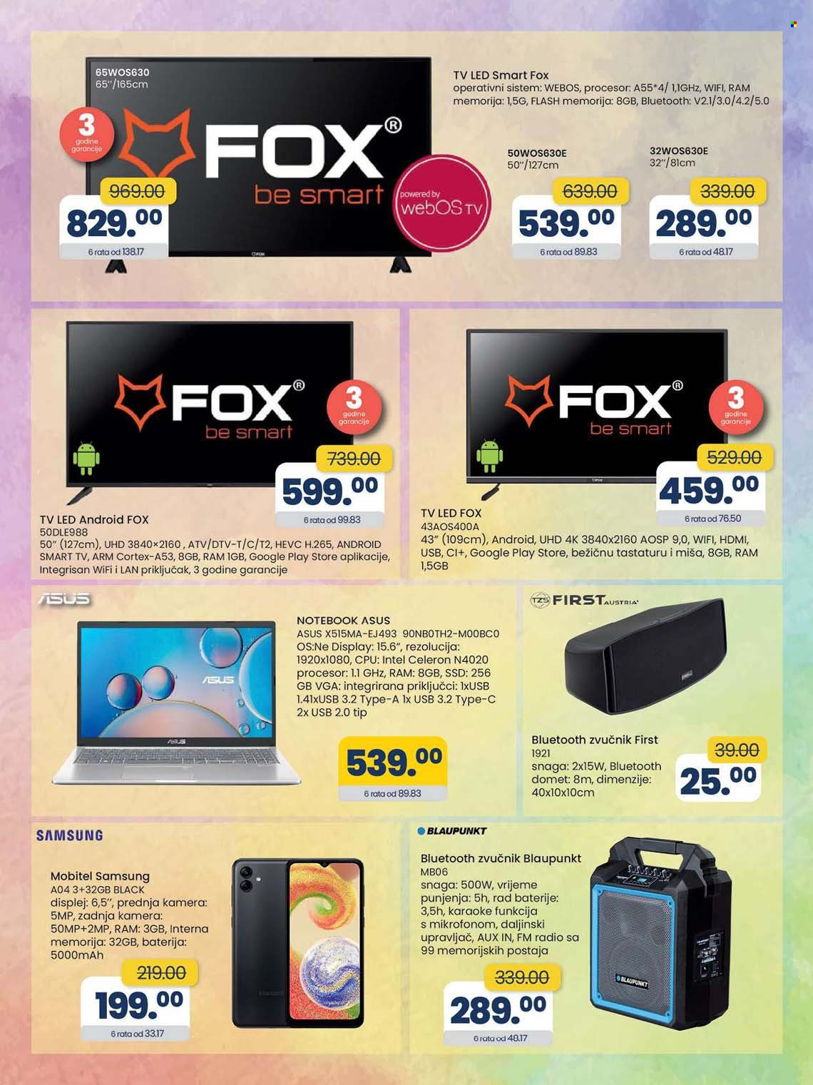 FIS katalog - 12.05.2023. - 01.06.2023.. Stranica 20