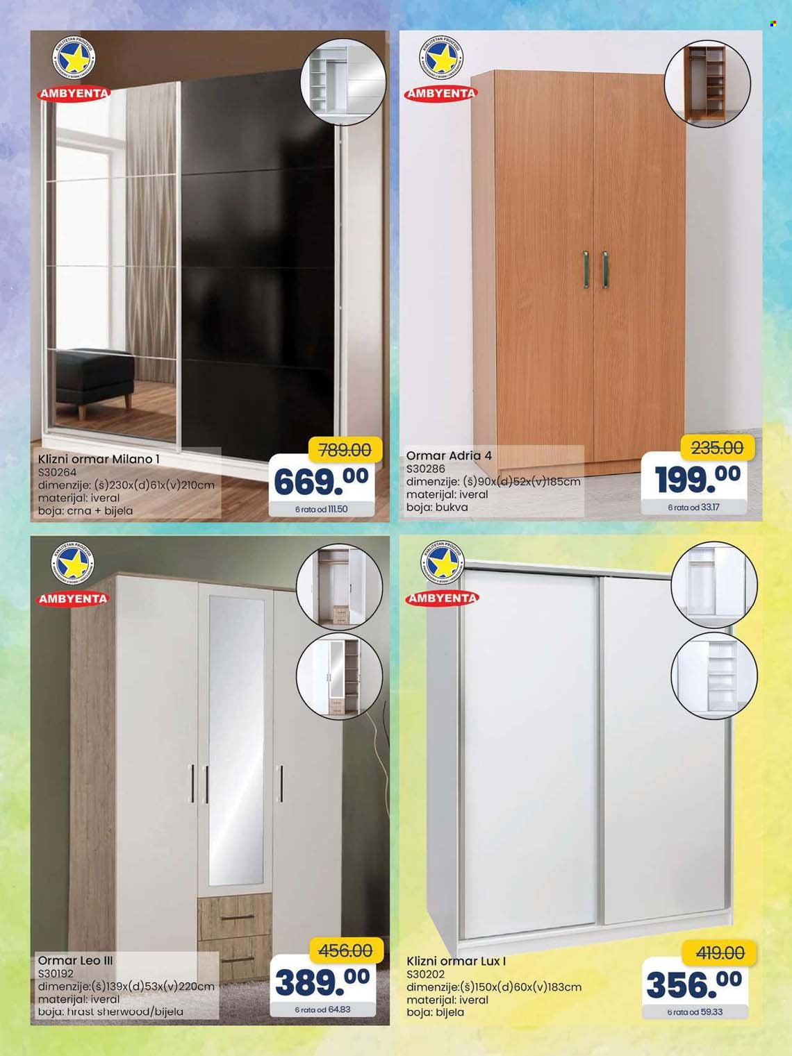FIS katalog - 12.05.2023. - 01.06.2023.. Stranica 33